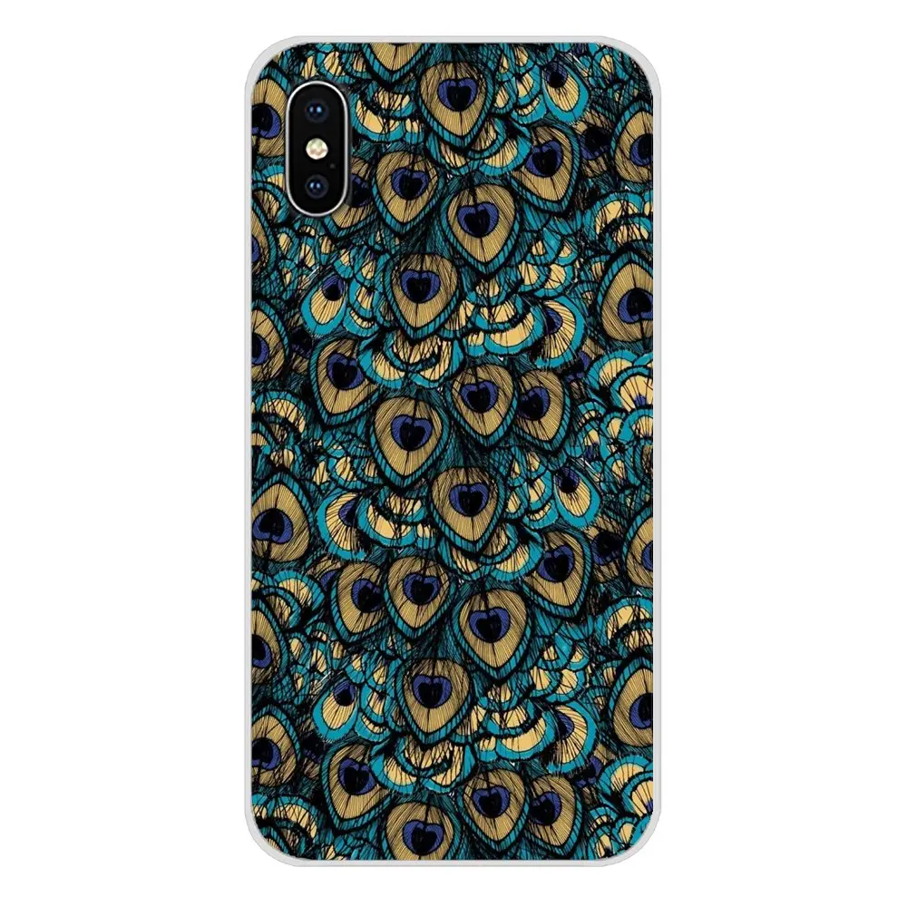 Силиконовый чехол для телефона Huawei G7 G8 P7 P8 P9 P10 P20 P30 Lite Mini Pro P Smart Plus 2017 2018 2019