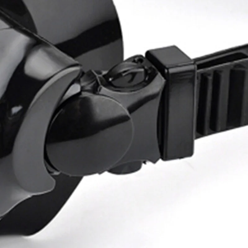 RKD маска для плавания подводного дышащая подводная трубка анти противотуманные