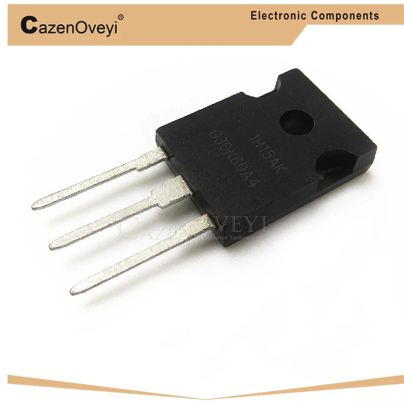 1pcs/lot G30N60A4 G30N60 TO-3P In Stock | Электронные компоненты и принадлежности