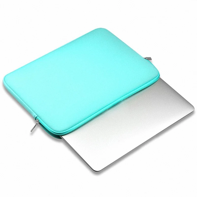HECULAS Laptop Liner Sleeve Bag Pouch For Notebook 11.6/13.3/15.4 Inch Soft case Macbook Air Pro Retina | Компьютеры и офис