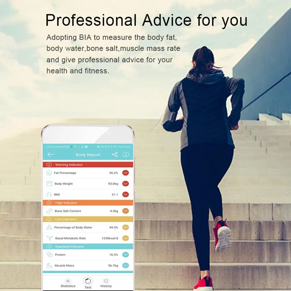 T9 Монитор Жира тела Смарт часы водонепроницаемый трекер активности Пульс фитнес
