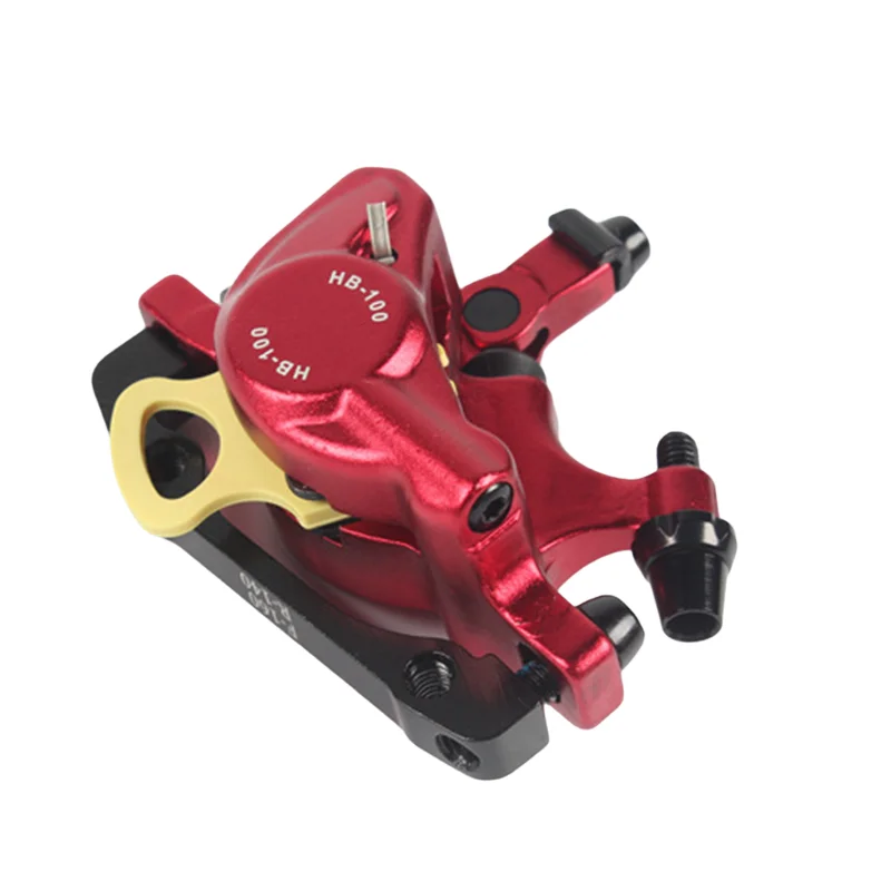 Привод гидравлический для горного велосипеда 160 мм |