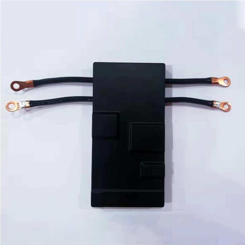 Плата защиты балансировщика BMS 13S-24S Acactive батарея литий-ионного Lifepo4 1A/2A совместима