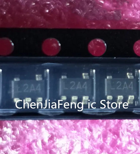 

50PCS~500PCS/LOT APL3512ABI-TRG L2A SOT23-5 New original