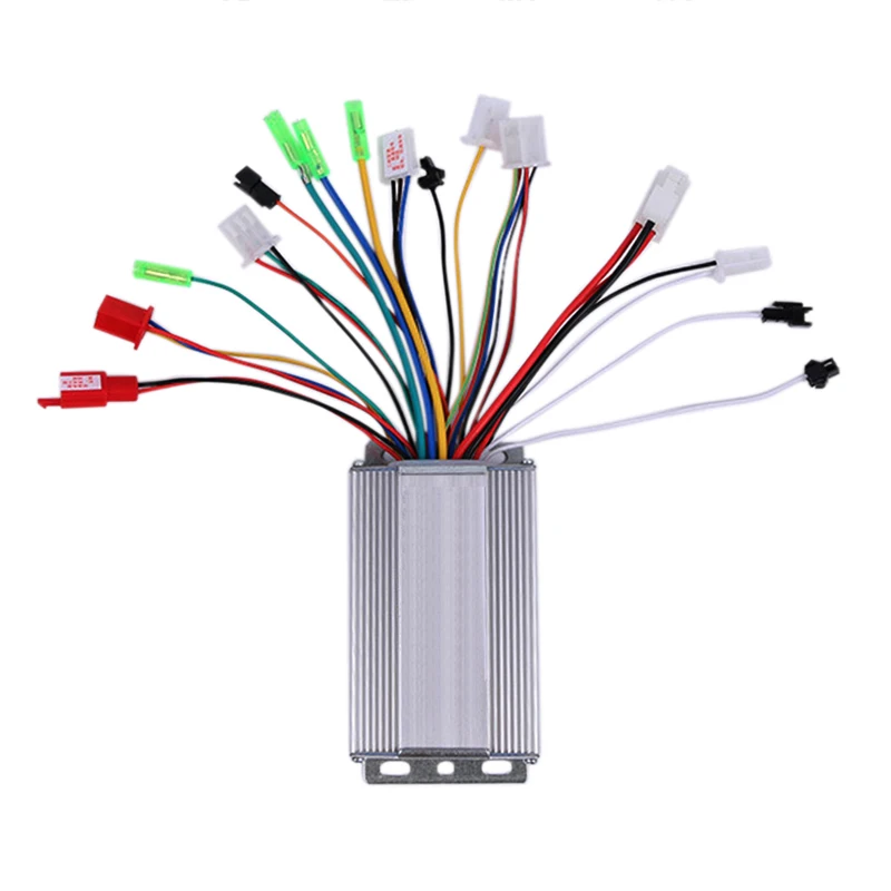 Аксессуары для электрического велосипеда 36 В/48 В электрический велосипед 350 Вт