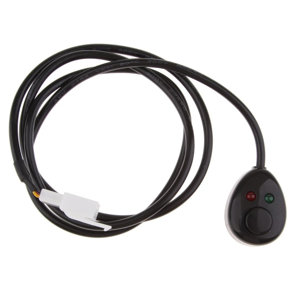12V DC 10A автомобильное освещение для корабля, переключатель вкл выкл управления