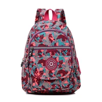 womens schoolbag womens schoolbag womens schoolbag raincoat nylon backpack travel bag backpack
