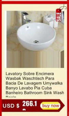 Evier сосуд Bassin ванная комната туалетный столик Fregadero Para Pia Black Sobre Encimera Waschbecken Lavabo раковина Куба Banheiro умывальник