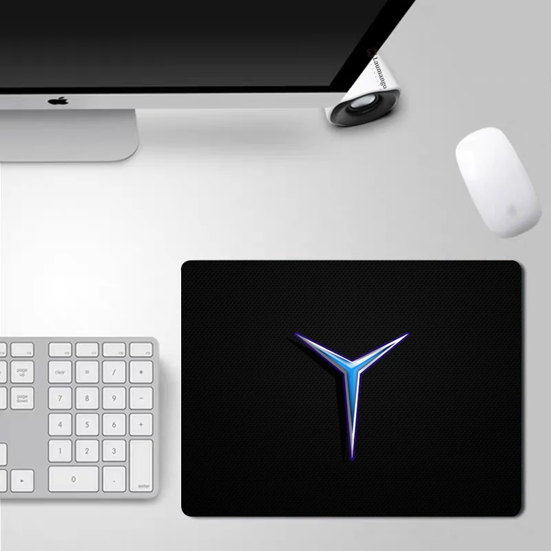 Игровой коврик для мыши Lenovo Настольный аксессуары ПК маленький пользовательский