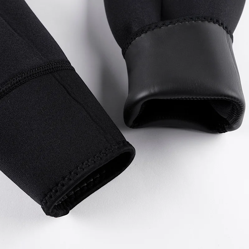 Неопреновый гидрокостюм TSMC для подводного плавания зимний теплый мужской