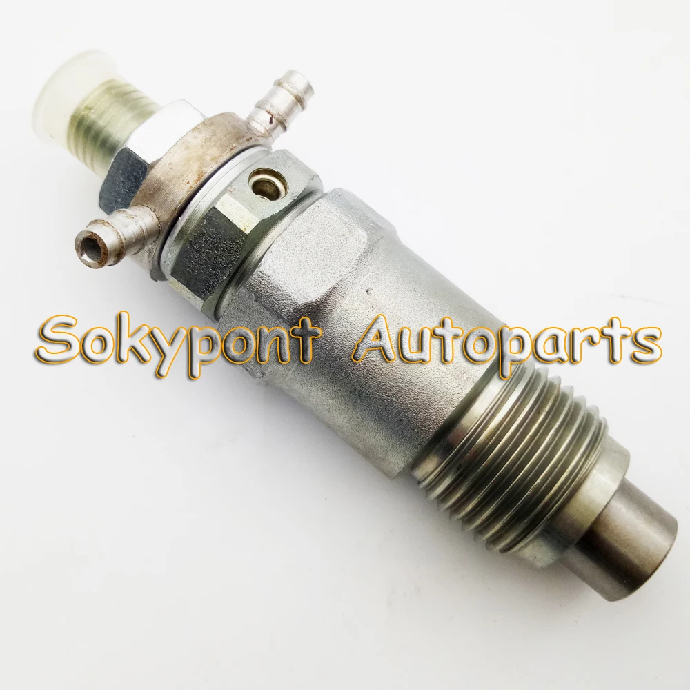 Топливный инжектор Nozzel Assy для Kubota D750 D850 D950 детали двигателя 1 шт.|Топливные насосы|