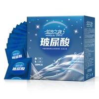 50pcs condoms 49mm ultra thin large oil natural latex condoms men penis sleeve hyaluronic acid adult safe contraception tool