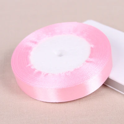 Атласная Вечерние та 1-5 см 25 ярдов в рулоне | Дом и сад