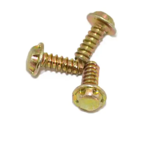 

1000 шт., высококачественные винты для консоли NES SNES N64 Gameboy