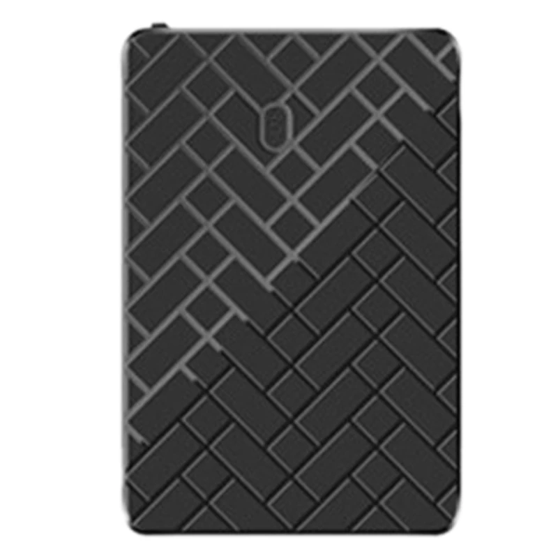 

GPS-трекер карточного типа без крепления, GPS-позиционер, батарея 950 мАч, компактный и тонкий для детей, пожилых людей, домашних животных, трансп...