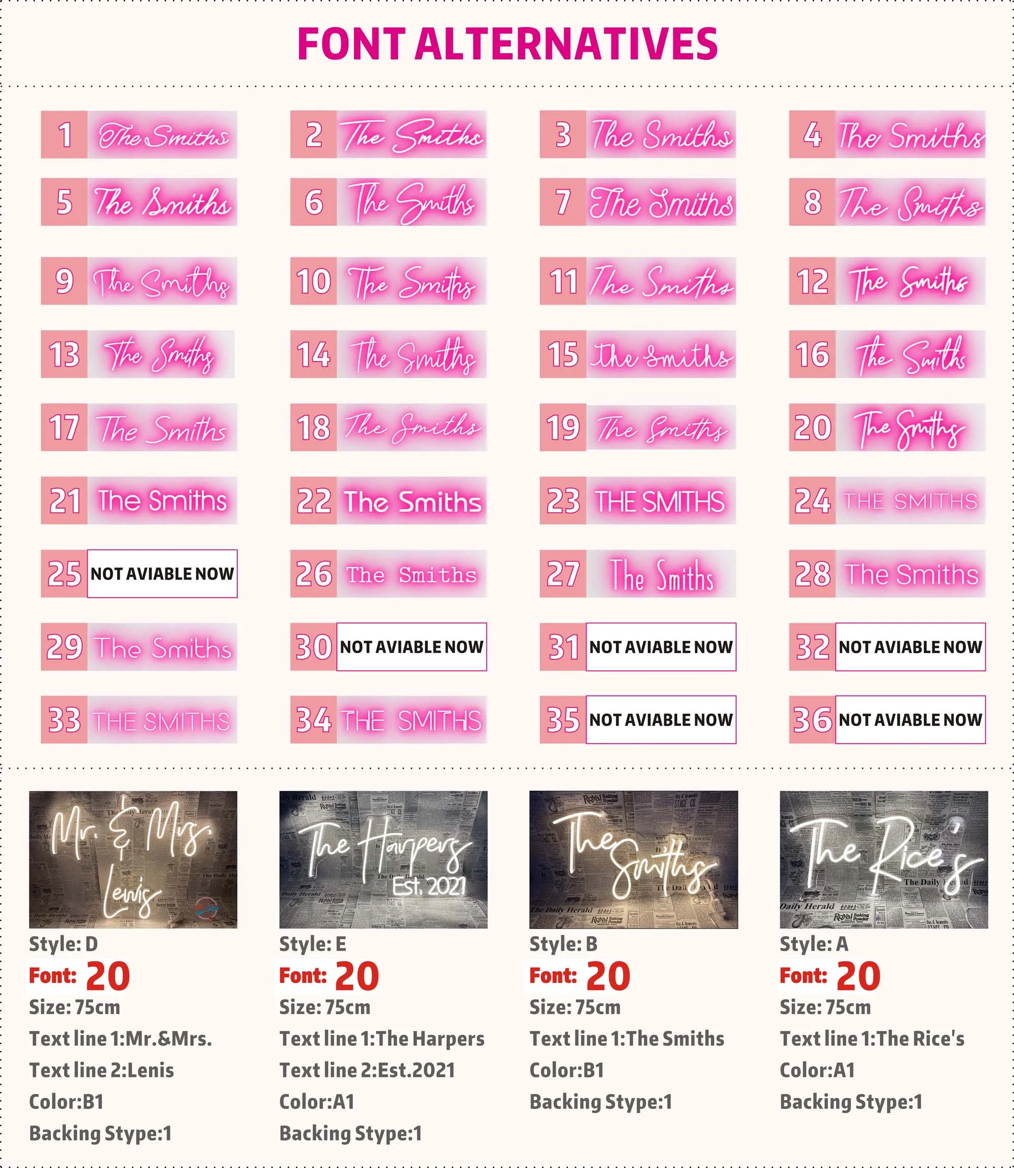 Неоновые светодиодные вывески на заказ настенные неоновые для спальни Декор