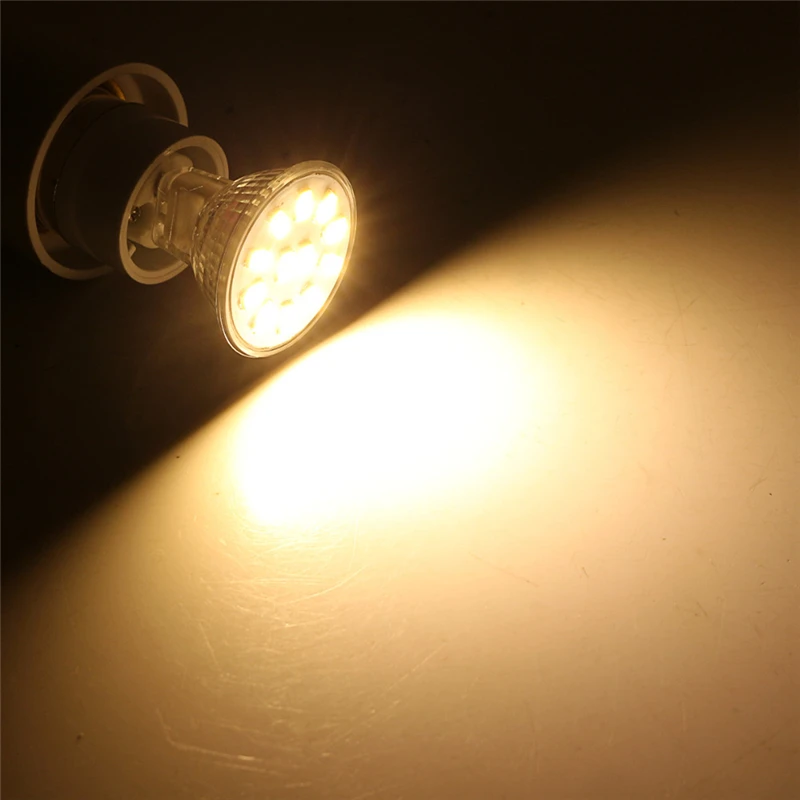 1-10X Dimmable 3W 5W 7W MR11 12V LED Lamp Spotlight 9LEDs 12LEDs 15LEDs 5730 SMD bulb Chandelier Replace Halogen Lights Lighting | Лампы и