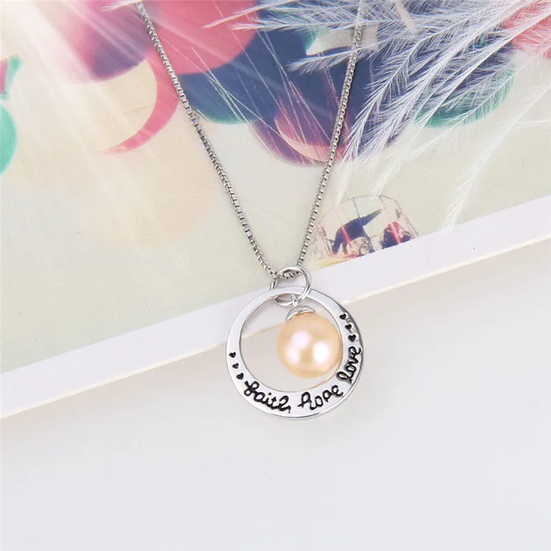 Подвеска Серебряная Женская в виде веревки подарок на день Святого Валентина