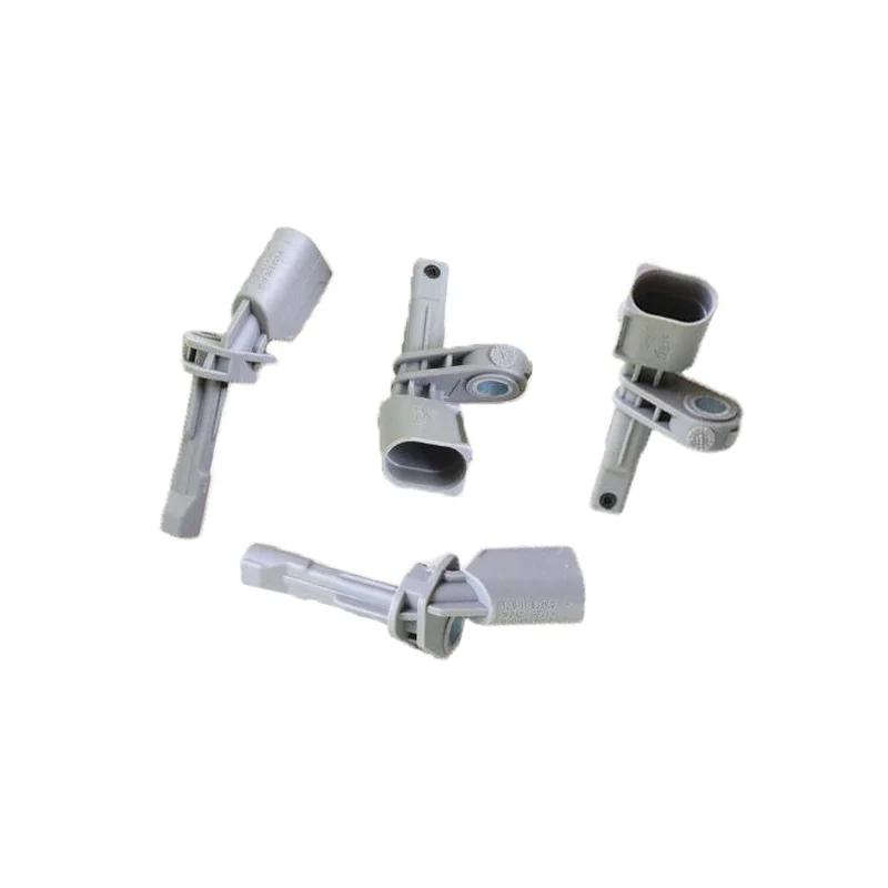 

Grey 7L0 927 808 A 7L0927807A ABS Wheel Speed Sensor Hall Sensor For VW Volkswagen Touareg Audi Q7 Porsche Cayenne FWD