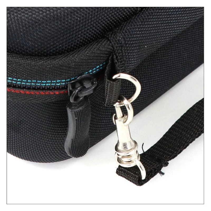 Жесткий чехол из ЭВА для путешествий сумка хранения Samsung Gear 360 аксессуары камеры |