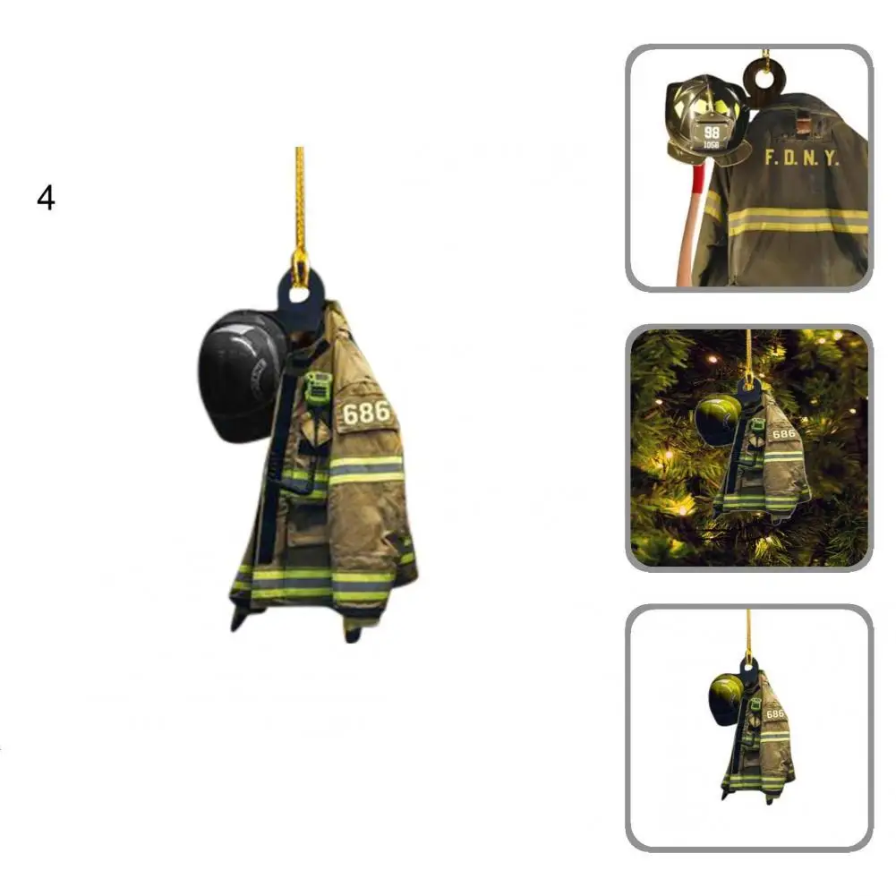 

Festival Ornaments Holiday Gift Festival Pendants Christmas Ornaments Durable Christmas Pendant