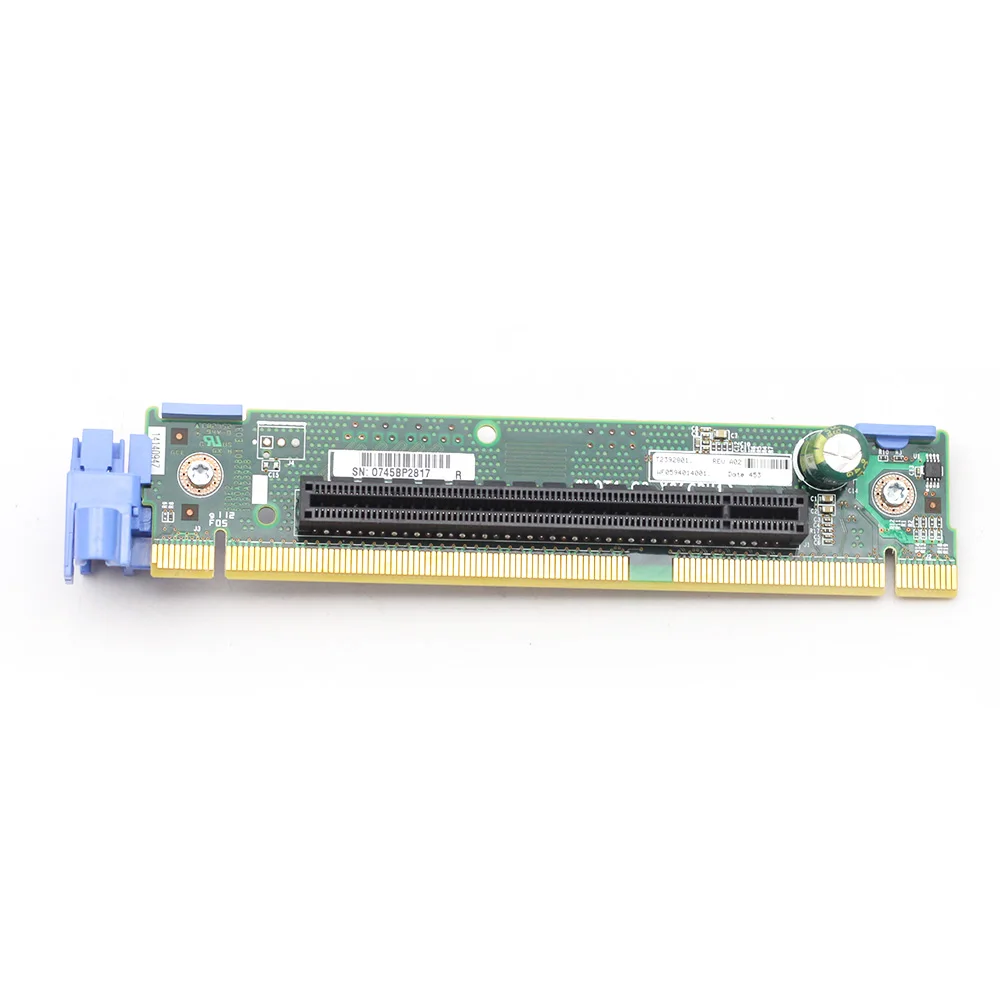 Переходник WHFV4 0WHFV4 PCI Express x8 для Dell Poweredge R620|Компьютерные кабели и разъемы| |
