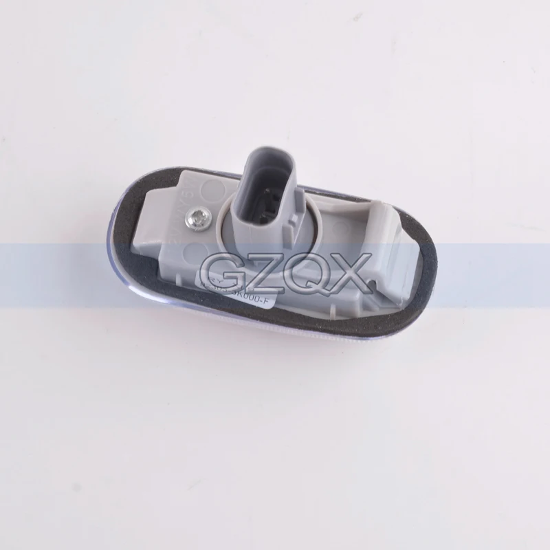 Боковой габаритный светильник CAPQX для Hyundai Santa Fe 2006-2012 2 4l 7l Sonata 2005-2010 OEM #92303 3K000 |