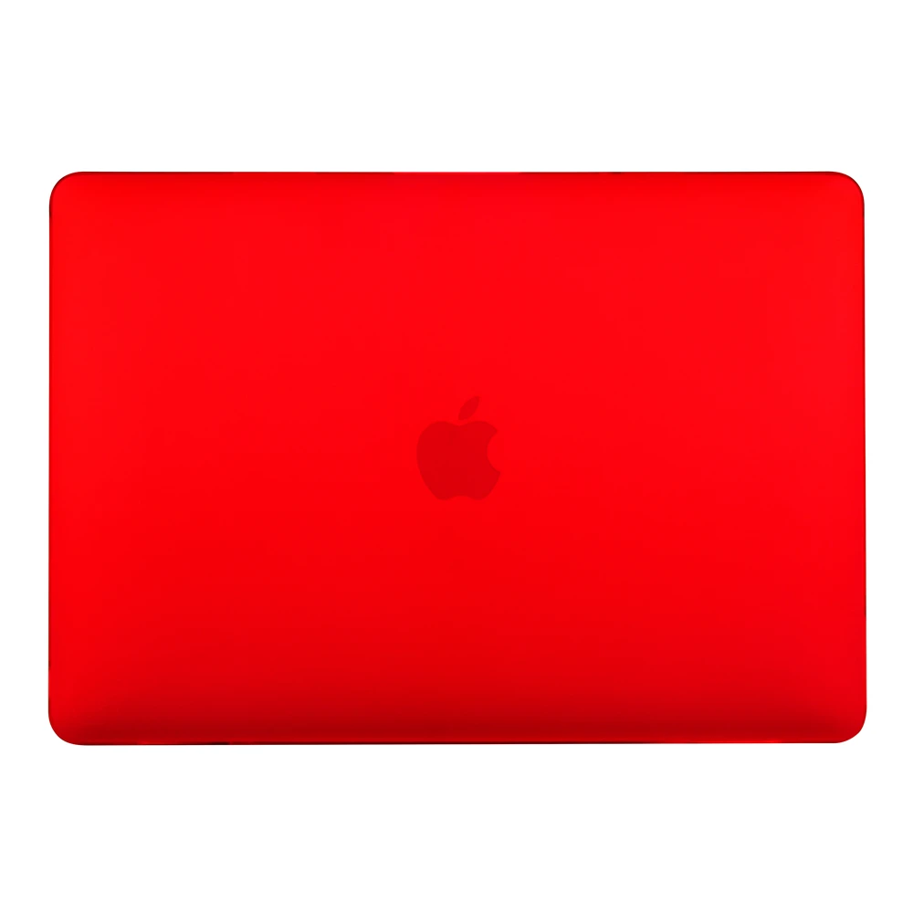 Чехол для ноутбука MacBook Pro 16 дюймов матовая текстура чехол для ноутбука устойчивый к царапинам матовый защитный чехол для MacBook Pro 16
