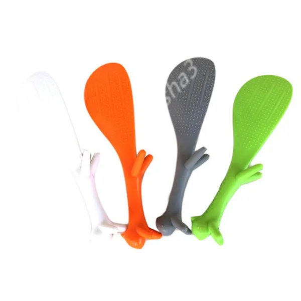 Горячая продажа Лучший милый пластиковый ПП Мультфильм домашняя кухня в форме