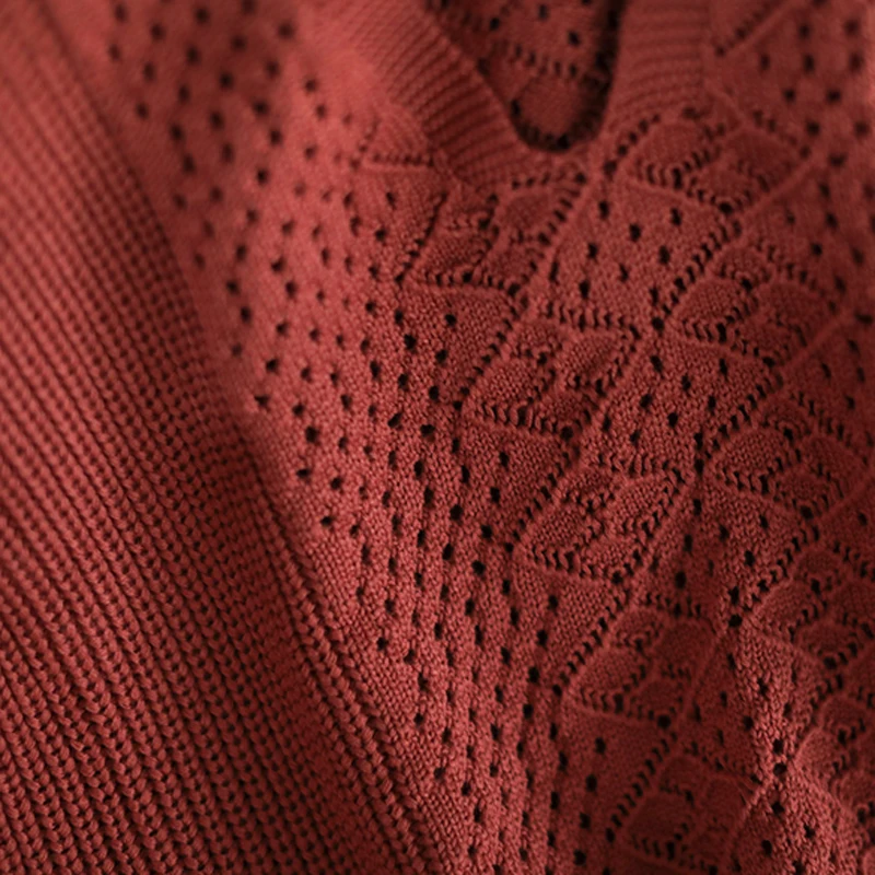 

New Spring Autumn Knit Tank V Neck Sweater Pullover Sleeveless Wide Waist Oversized Loose Solid Casual Fashion B01152027