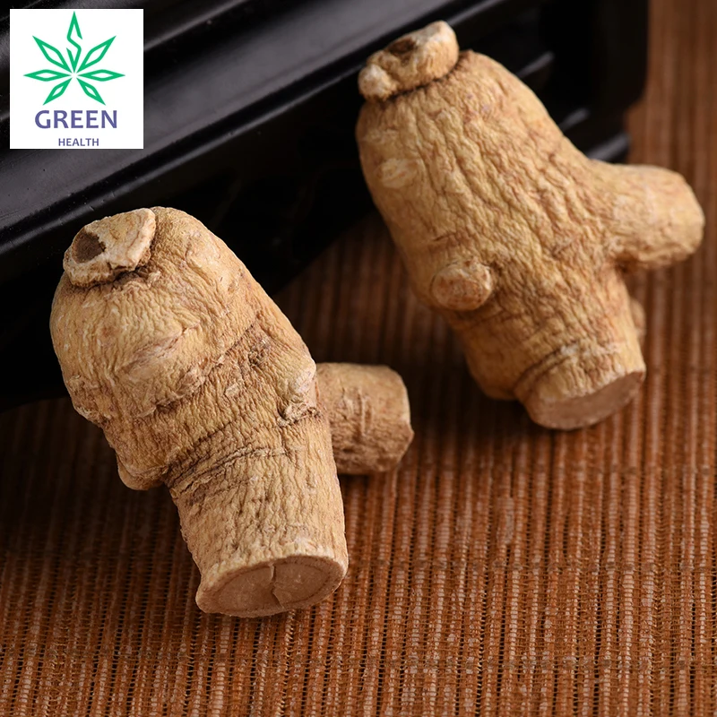 

Hand-selected AAA+ Grade American Ginseng - Medium Round