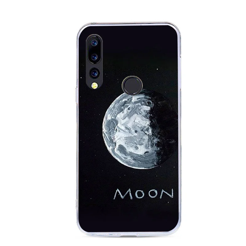 Чехол для UMIDIGI A5 Pro прозрачный силиконовый чехол для телефона UMIDIGI A5 Pro A5Pro A 5 Pro Coque мягкий бампер с мультяшным принтом