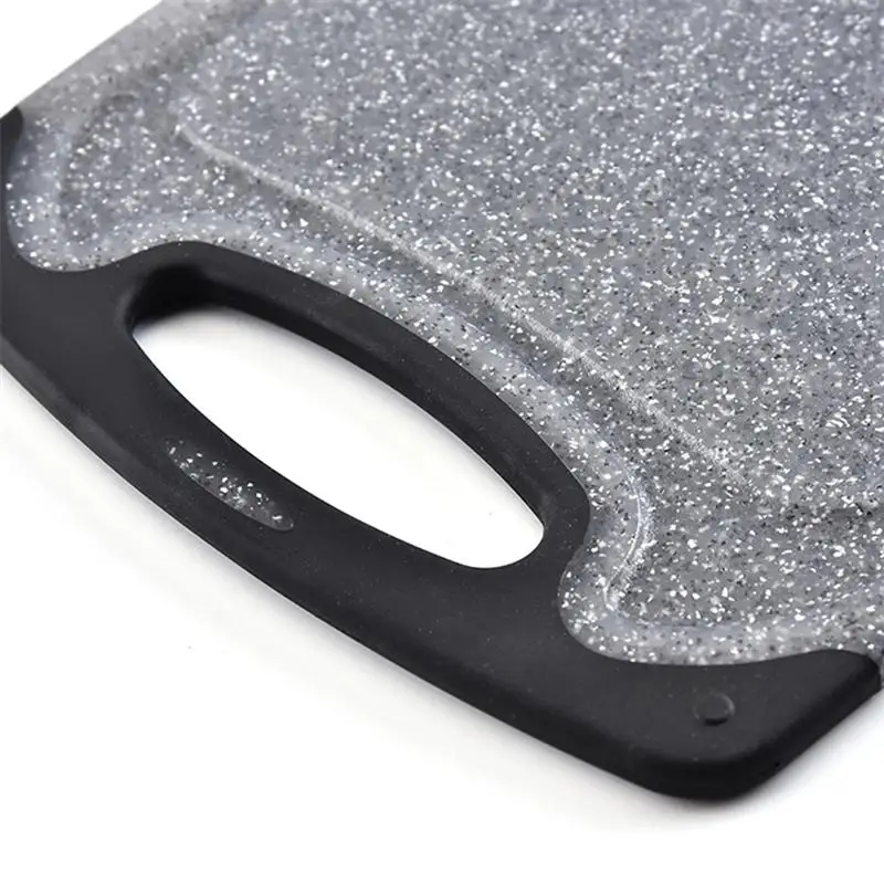 3 шт./компл. подвесная разделочная доска PP кухонная пищевая Нескользящая | Дом и