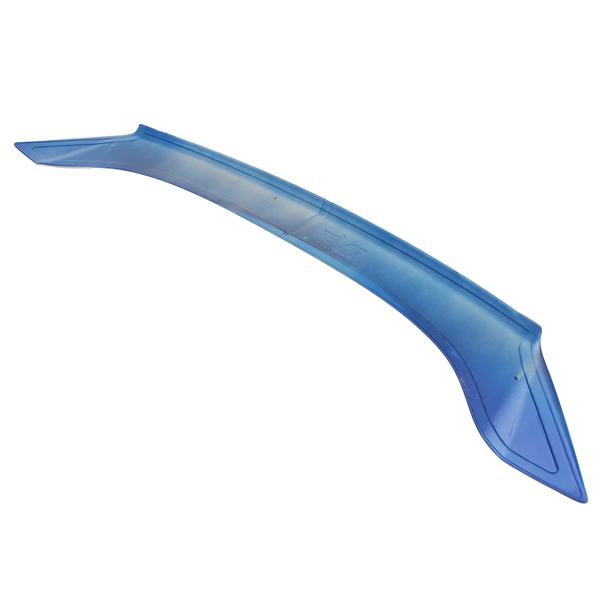 

Blue/White/Black ABS Car Rear Trunk Boot Lip Spoiler Wing Lip For Honda For CIVIC 10th Sedan 2016-2020 ABS Wing Spoiler