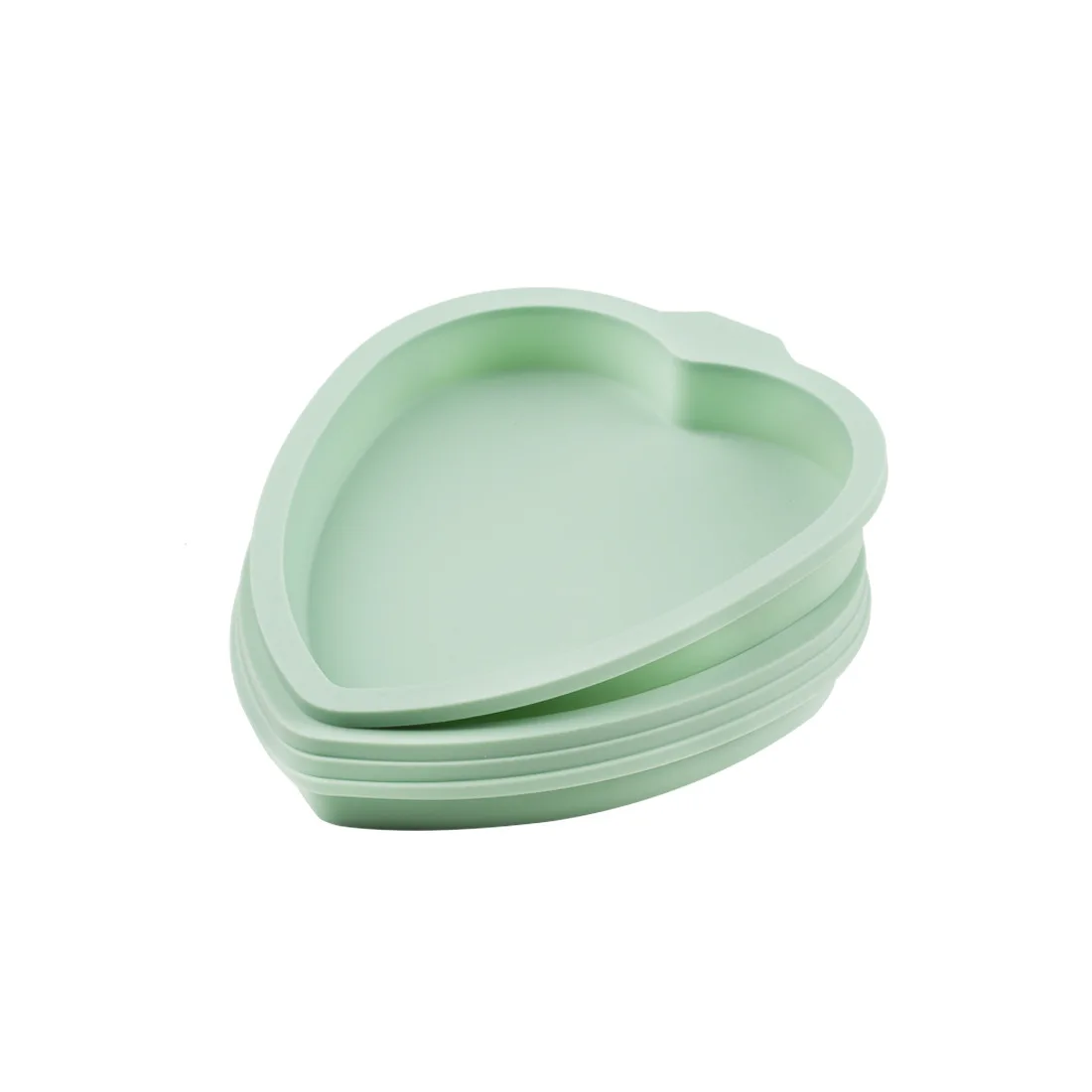 Глиняные силиконовые формы для моделирования зеркальная форма 3d настенная