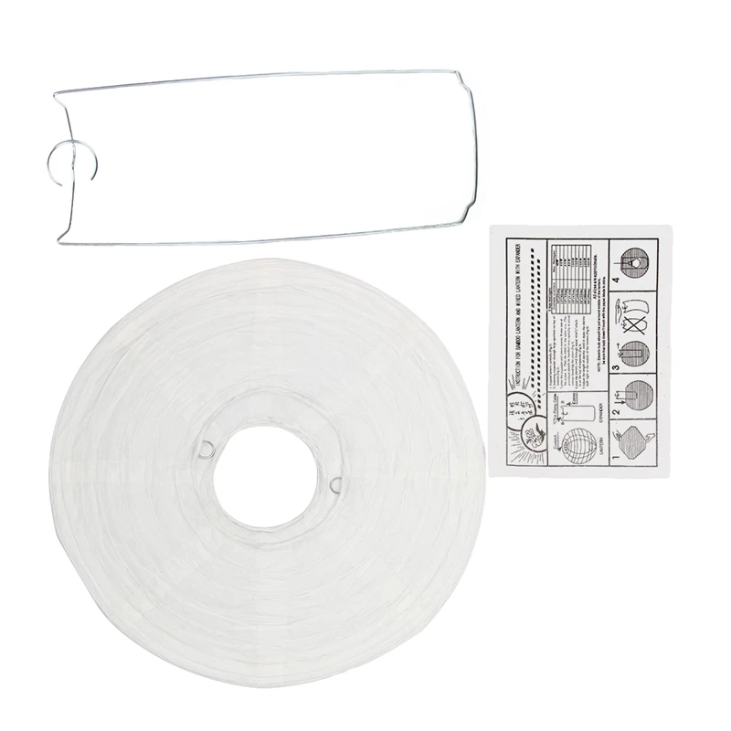 Бумажный фонарь для свадебной вечеринки ежегодный ужин сделай сам украшение