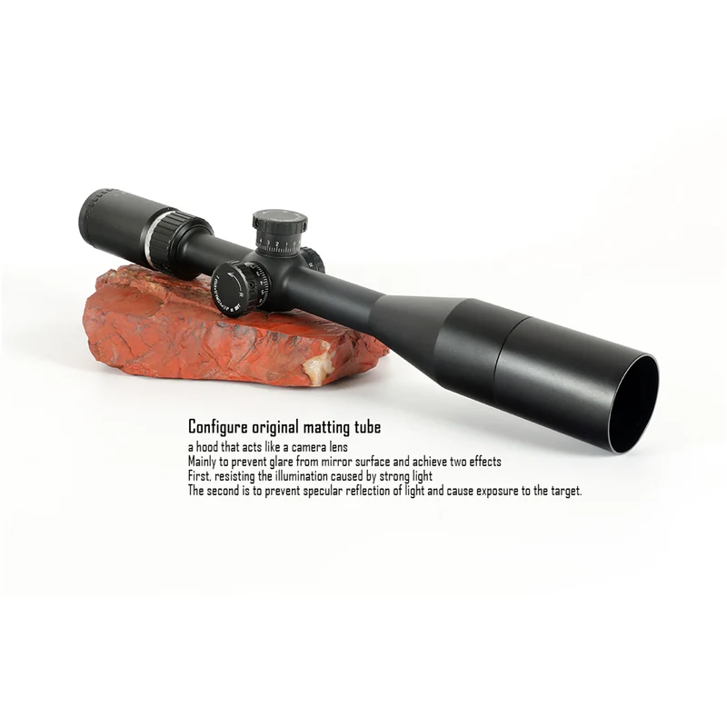 MARCOOL Riflescope LEUPOLD scope 4-16x44 SULIKO Hungting для PCP для airgun airsoft с креплениями 11 мм/20 мм для снайпера