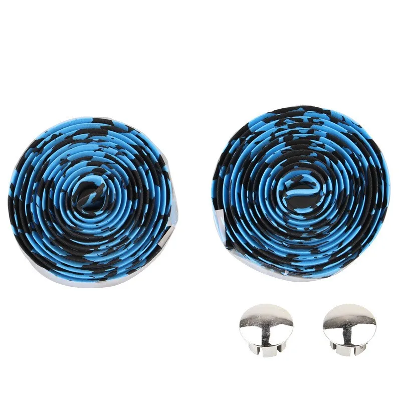 Лента для руля пробковые ручки езды на велосипеде дорожных велосипедов | Спорт и