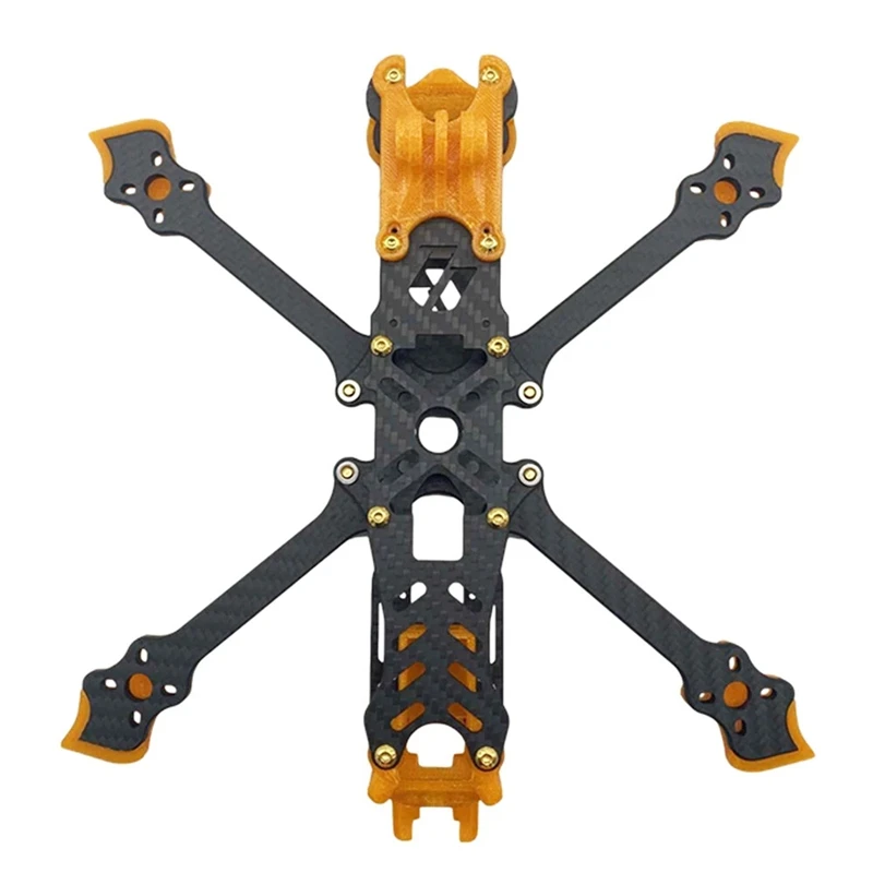 

AuroraRC Mamfu5, 225 , , 5 , , 3K, , 5 , , FPV Racing Drone, RC , DIY