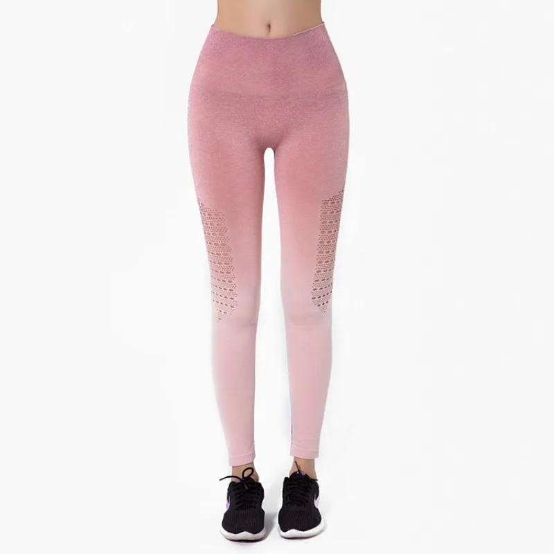 pant1 Peatacle, комплект из 2 предметов, бесшовный фитнес-костюм для женщин, комплект для йоги, бюстгальтер, леггинсы, одежда для бега, одежда для тренировок, тренажерного зала, Ensemble Sport Femme - Цвет: pant1