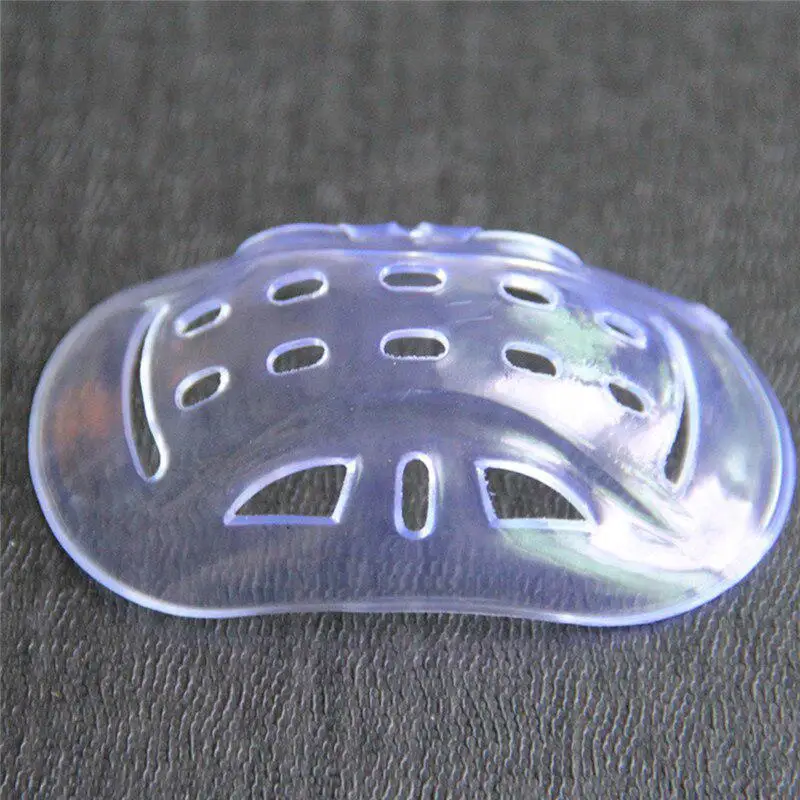 Защитная маска для шлема Studyset прозрачная подбородок мотоцикла велосипеда