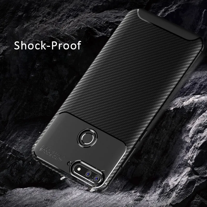 

case on honor 7a pro back cover for huawei honer 7 a a7 7apro protective phone coque bag soft tpu silicone matte business 360