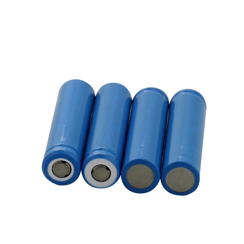 3,7 V 700mAh перезаряжаемые батареи ICR14430 аккумуляторная батарея для игрушки камеры