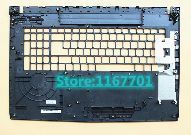 Новый тачпад для ноутбука/клавиатура/верхний чехол/корпус/оболочка MSI GE72 GP72 GL72 CX72