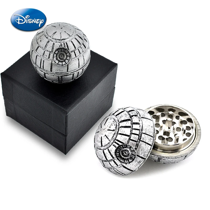 Измельчитель табака из Звездных войн Disney измельчитель солдат смерти Дарт Вейдер