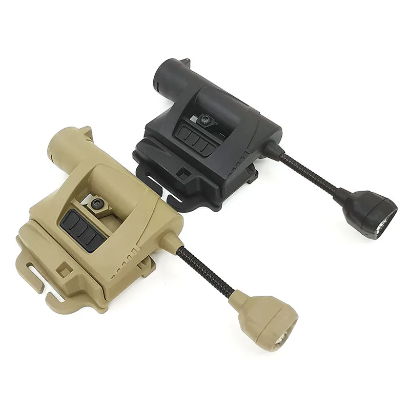 Тактический шлем MPLS легкий инструмент для освещения тактический охотничий