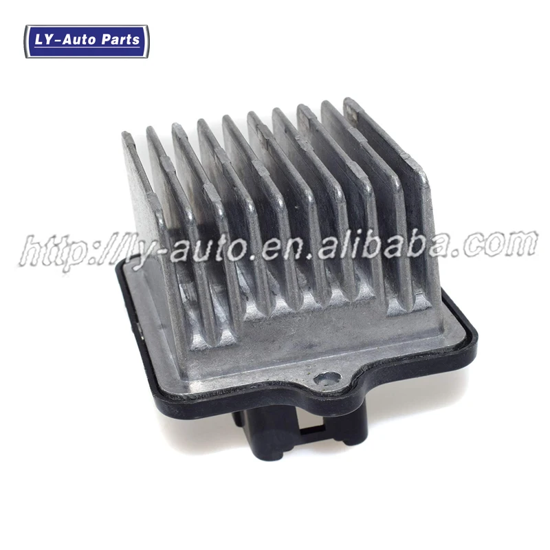 27150-ED70A 27150ED70A резистор двигателя вентилятора для Nissan Tiida Renault Megane peugeot Citroen |