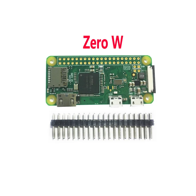 Raspberry Pi Zero W WH Pi0 zero чехол теплоотвод OTG HDMI.|Демонстрационные стенды| |