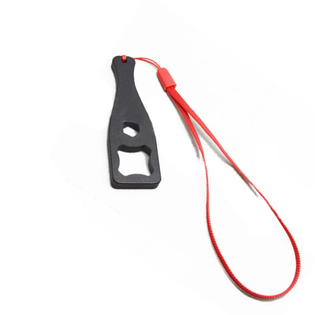 GloryStar черная пластиковая затягивающая ручка болт гайка винтовой ключ гаечный для