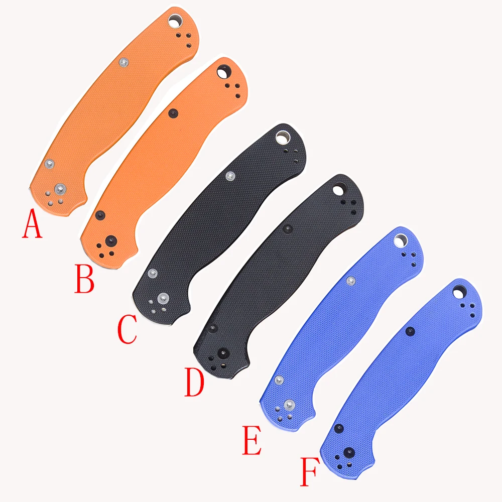 

6 style C8I Folding Pocket Knife Outdoor Survival Tactical Knife Camping Hiking Hunting Knives for Self-defense EDC Tools